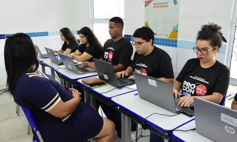 Procon Estadual promove mutirão de atendimentos em Várzea Grande no Dia Mundial do Consumidor