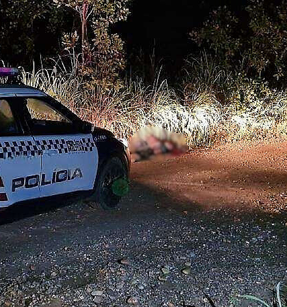 Homem é encontrado morto com sinais de violência em área de matagal em Cuiabá