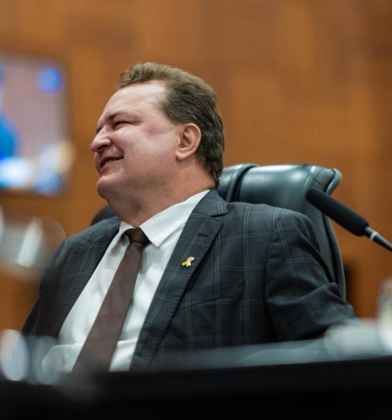 PL de Max Russi garante que pais acompanhem de perto a evolução de alunos da educação especial