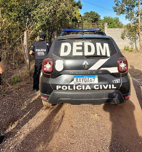 Homem é Preso por Perseguição e Importunação Sexual de Colega de Trabalho