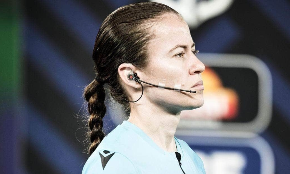 Árbitra de Mato Grosso é convocada para integrar arbitragem da Libertadores Sub-20 no Equador