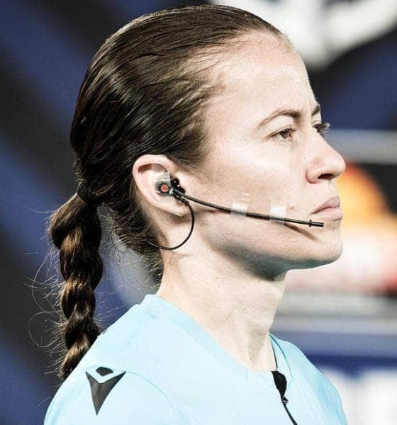 Árbitra de Mato Grosso é convocada para integrar arbitragem da Libertadores Sub-20 no Equador