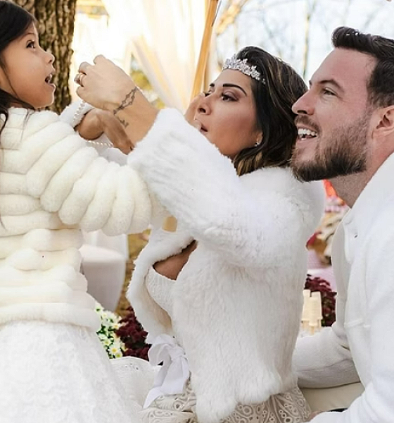 Thiago Nigro desabafa sobre “paternidade” da filha de Maíra Cardi