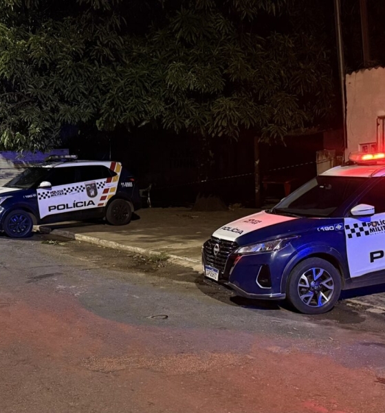 Dono de bar é morto a tiros dentro do próprio estabelecimento em Primavera do Leste