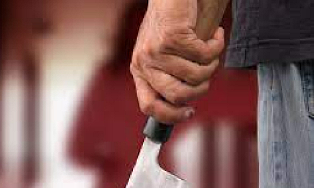 Jovem é esfaqueado após discussão pelo Instagram em Alta Floresta