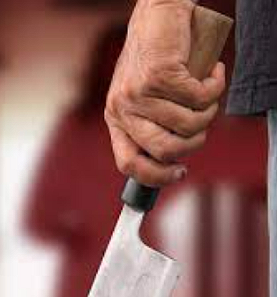 Jovem é esfaqueado após discussão pelo Instagram em Alta Floresta