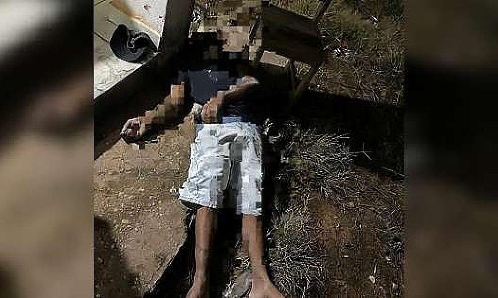 Homem é executado com vários tiros dentro de casa em cidade de MT