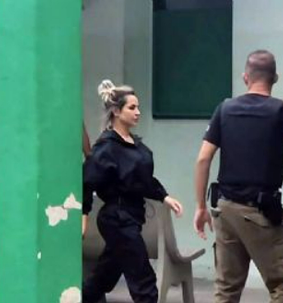 Justiça mantém prisão preventiva de Deolane Bezerra e sua mãe em Pernambuco