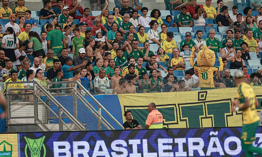 Cuiabá enfrenta Juventude em confronto decisivo na Arena Pantanal