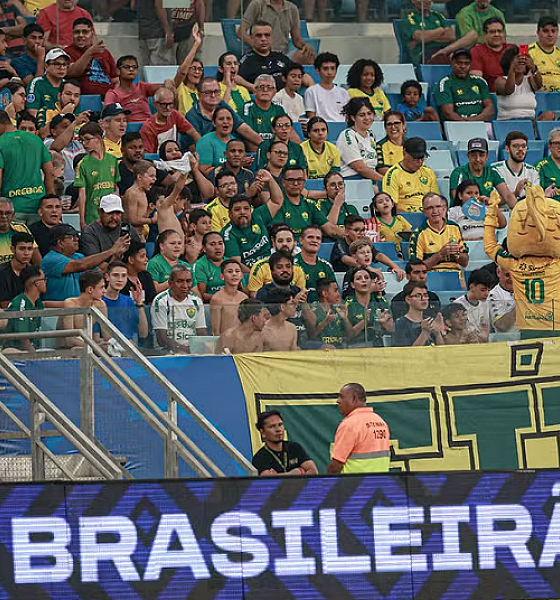 Cuiabá enfrenta Juventude em confronto decisivo na Arena Pantanal
