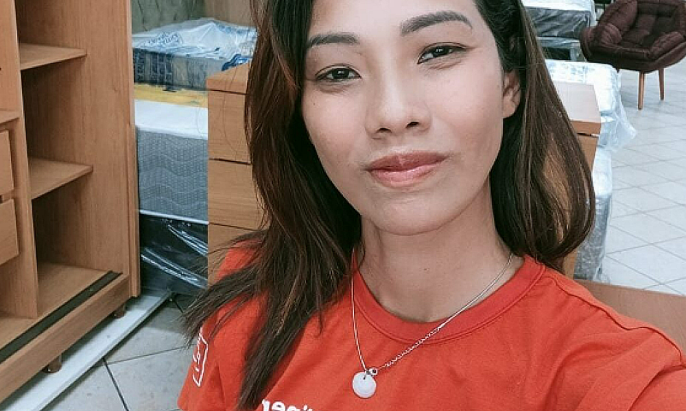 Jovem é encontrada morta às margens do Rio Vermelho em Rondonópolis