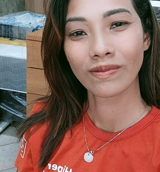 Jovem é encontrada morta às margens do Rio Vermelho em Rondonópolis