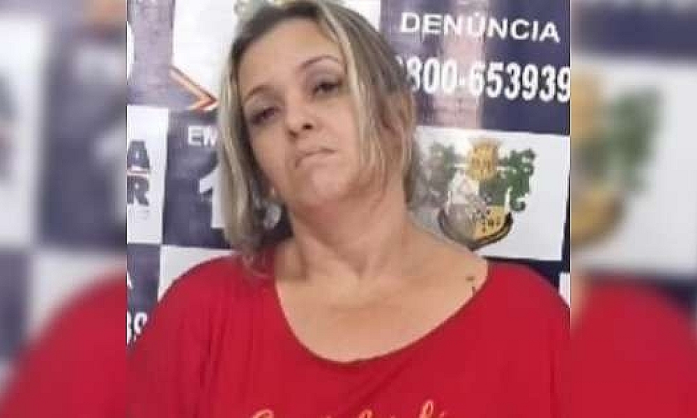 Criminoso encapuzado invade casa e executa mulher a tiros em Nova Maringá