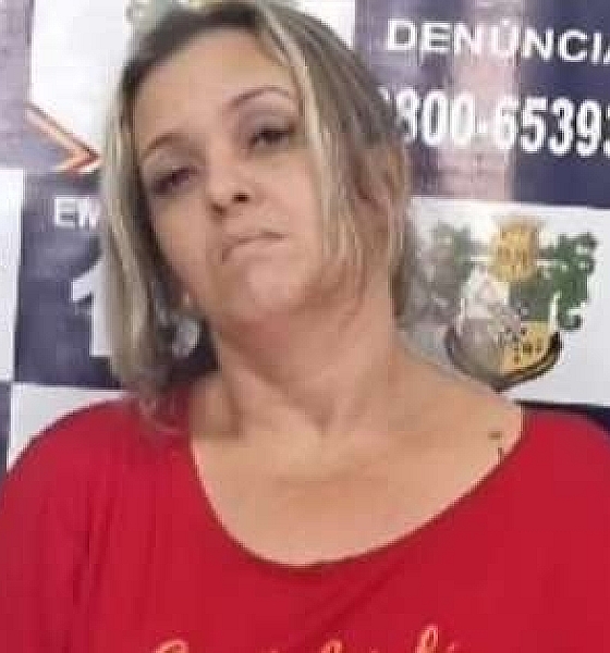 Criminoso encapuzado invade casa e executa mulher a tiros em Nova Maringá