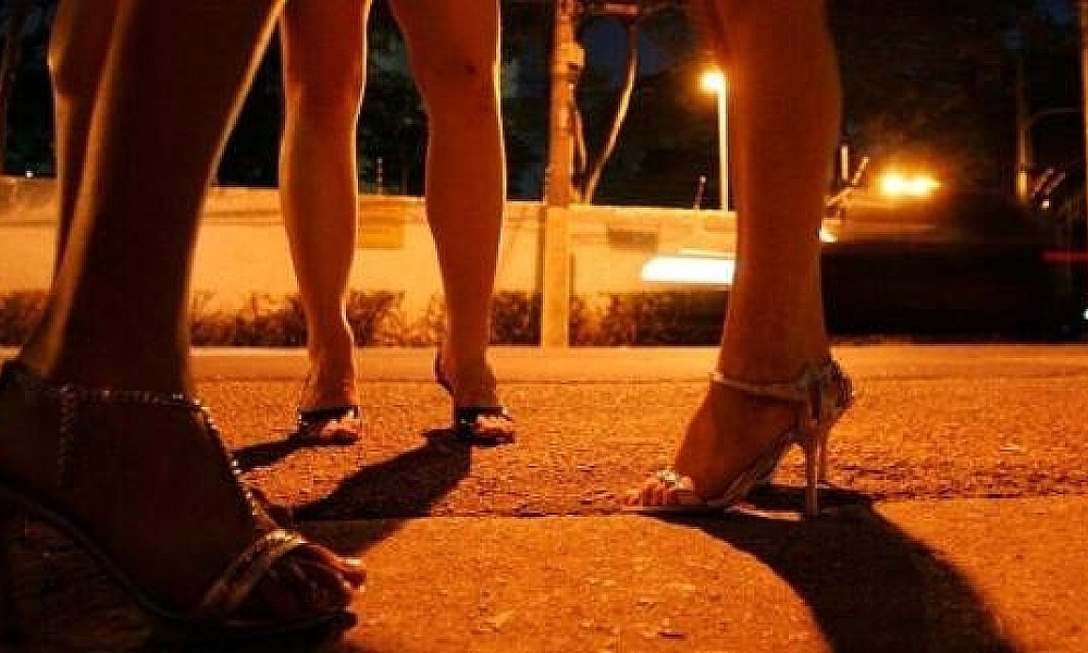 Suspeito de estuprar mulher trans e agredir jovem é preso após tentativa de fuga em MT