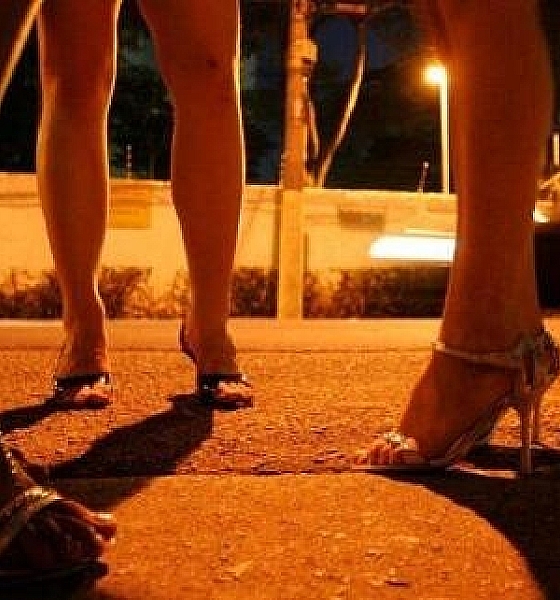 Suspeito de estuprar mulher trans e agredir jovem é preso após tentativa de fuga em MT