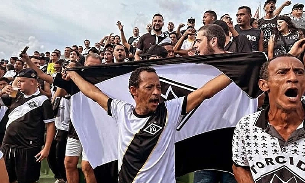 Mixto feminino retorna ao Dutrinha em busca de reação no Brasileiro