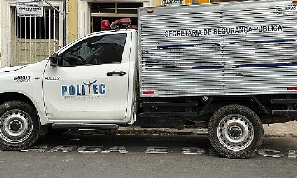 Idoso de 71 anos é encontrado morto dentro de residência em Cuiabá