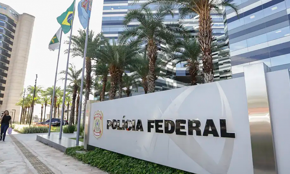 Polícia Federal vai investigar denúncias contra Silvio Almeida