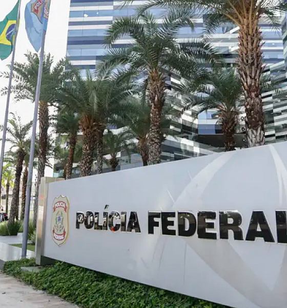 Polícia Federal vai investigar denúncias contra Silvio Almeida