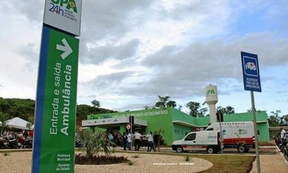 Menina passa mal após ingerir bebida alcoólica e suspeito é encaminhado à delegacia