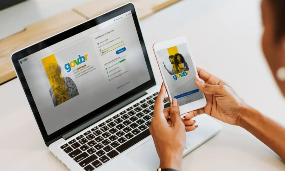 Receita Federal e Banco Central oferecem ferramentas para proteger CPF e evitar golpes virtuais