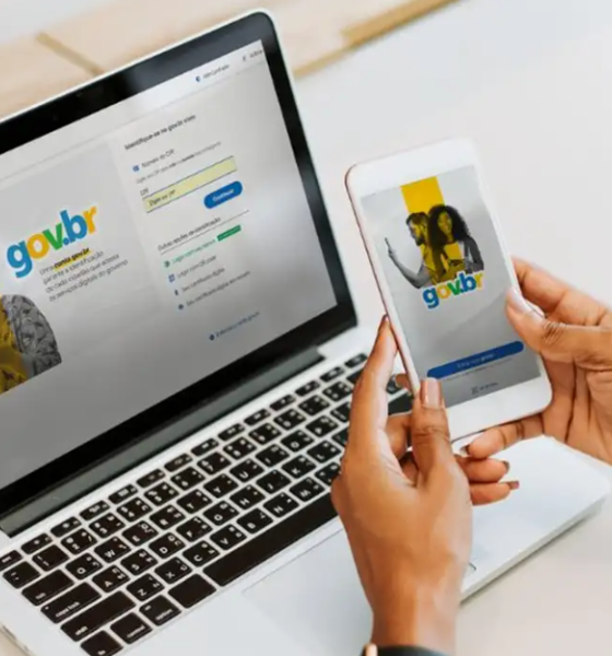 Receita Federal e Banco Central oferecem ferramentas para proteger CPF e evitar golpes virtuais