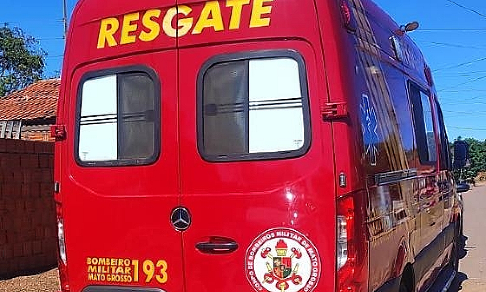 Marido é preso após agredir esposa com pedaço de madeira e deixá-la em estado grave