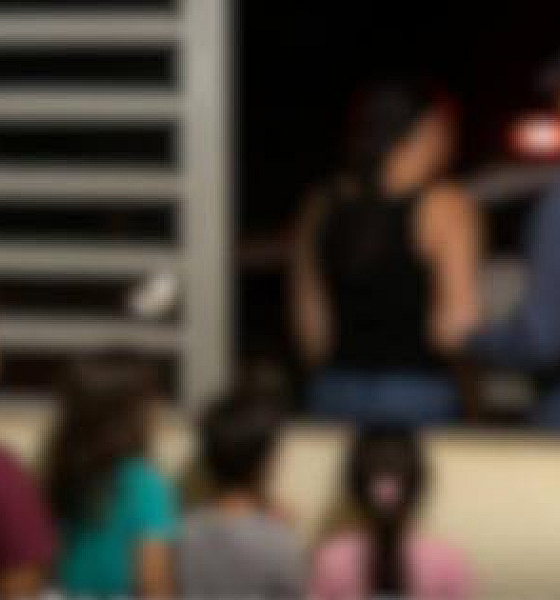 Pais são presos por abandonar quatro crianças sozinhas durante a madrugada em Sorriso