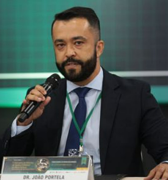 Empresário é condenado a 39 anos de prisão por lavagem de dinheiro