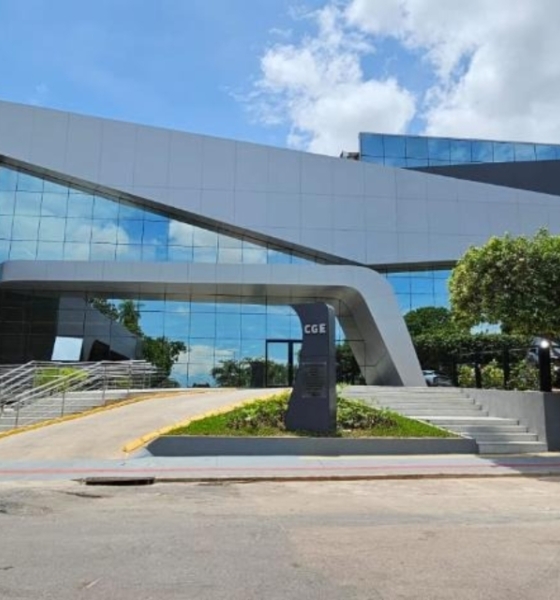 CGE implanta sistema sustentável que reaproveita água da chuva e de ar-condicionado