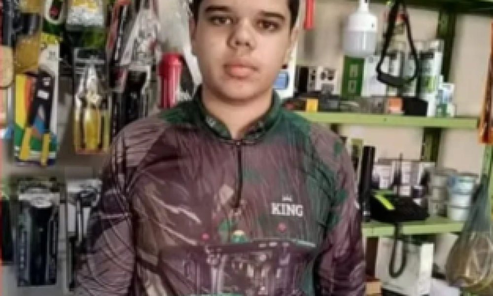 Após cinco dias desaparecido, adolescente é encontrado com vida na zona rural de Pontes e Lacerda