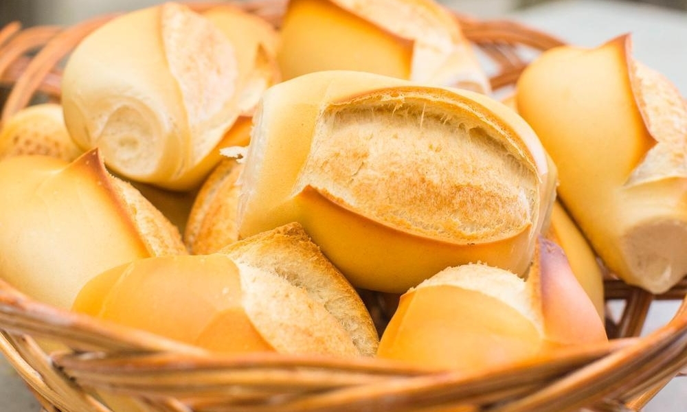 Congelar e reaquecer pão pode torná-lo aliado da saúde intestinal