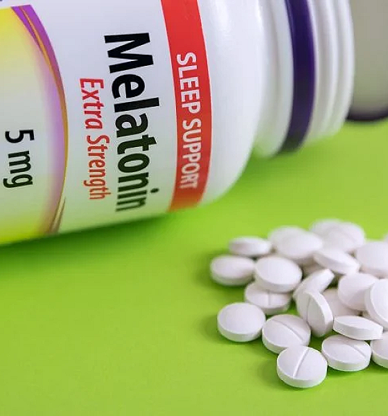 Melatonina desperta dúvidas sobre eficácia e segurança