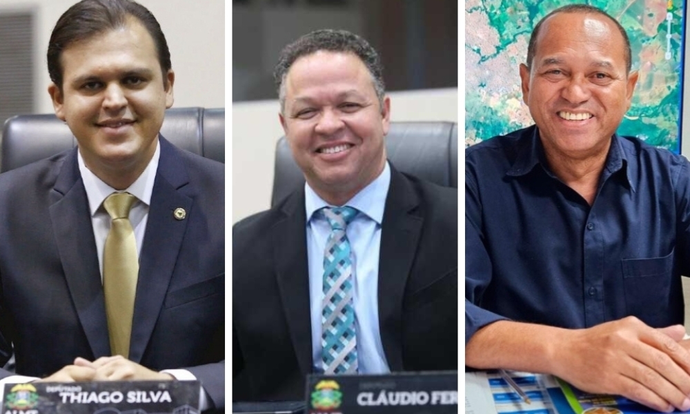 “Zé Garante e Bolsonaro Garante Não Está Colando em Rondonópolis”