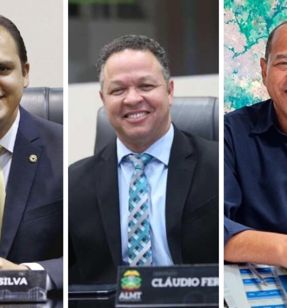 “Zé Garante e Bolsonaro Garante Não Está Colando em Rondonópolis”