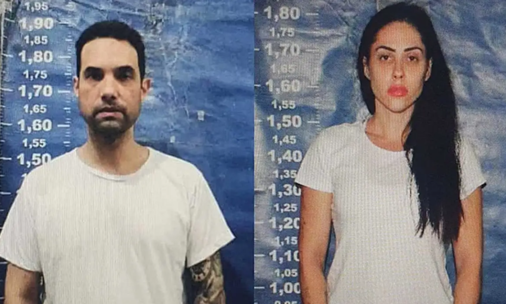 Reviravolta no caso Henry Borel: Monique Medeiros deixa prisão após adiamento do júri