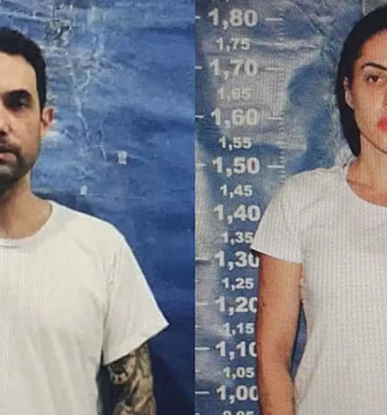 Reviravolta no caso Henry Borel: Monique Medeiros deixa prisão após adiamento do júri