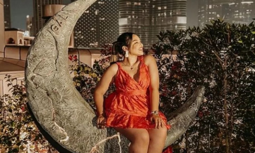 Morre Ingryd Alves, fotógrafa dos filhos das celebridades