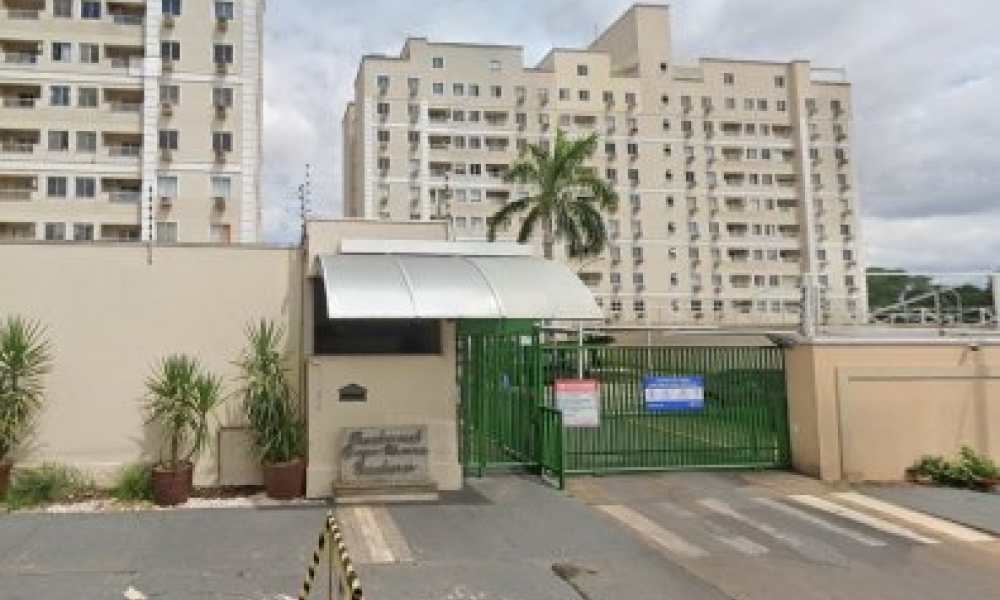 Homem é encontrado morto dentro de apartamento em Cuiabá