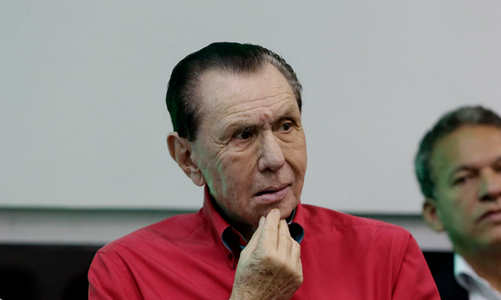 Carlos Bezerra projeta força do MDB para as eleições de 2026 em Mato Grosso