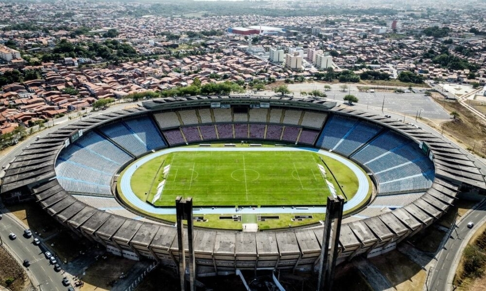 Possível data de Paysandu x Vasco é divulgada antes da CBF e gera expectativa