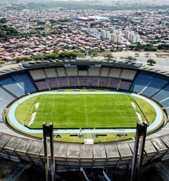 Possível data de Paysandu x Vasco é divulgada antes da CBF e gera expectativa