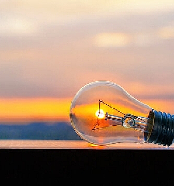 Conta de luz segue sem taxa extra: Aneel mantém bandeira verde em abril