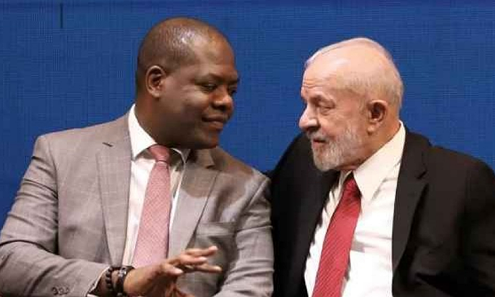 Presidente Lula demite ministro dos Direitos Humanos após denúncias de assédio