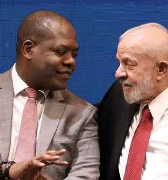 Presidente Lula demite ministro dos Direitos Humanos após denúncias de assédio