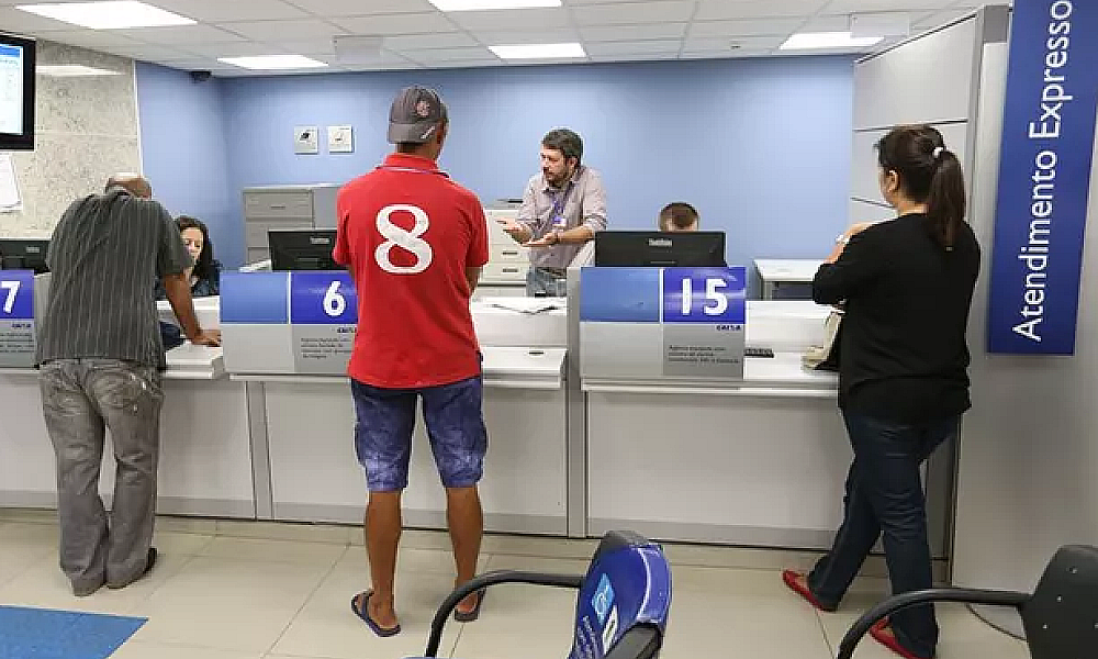 Feriado de Páscoa: bancos fecham na Sexta-feira Santa (3)
