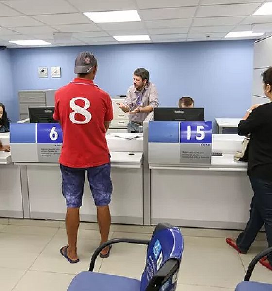 Feriado de Páscoa: bancos fecham na Sexta-feira Santa (3)