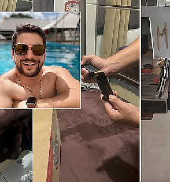 Operação apura envolvimento de PM e ex-PM na execução de engenheiro em Primavera do Leste