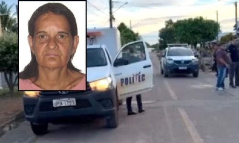 PC descarta feminicídio e aponta desavença por pagamento de faxina como motivação de homicídio em Sinop